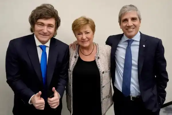 El FMI cuestionó la política anticorrupción del Gobierno y advirtió por falencias en controles patrimoniales