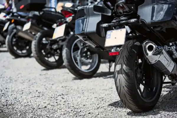 Motos: Tucumán duplicó los patentamientos en un año y cuál fue la más vendida del país