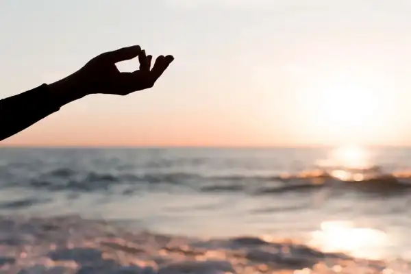 Wu Wei: la filosofía del no actuar que invita a soltar el control y dejar que las cosas sigan su curso