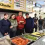 El sánguche de milanesa de Chacho: un premio mundial con sabor tucumano