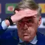 Ancelotti llevó tranquilidad sobre Neymar: Esperamos que esté listo para el primer o segundo partido del Mundial