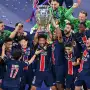 PSG y Arsenal definen la Champions League: horario y por dónde ver la final