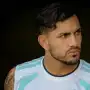 Leandro Paredes sufrió un desgarro y quedó en duda para el debut de Argentina en el Mundial 2026