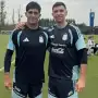 Quién es Máximo Leguizamón, el arquero de Tigre que acompañará a la Selección en el Mundial 2026