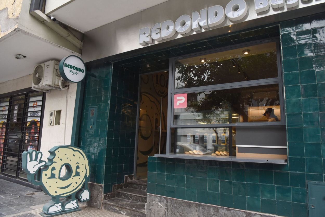 Del “apretado” al sánguche de autor: la nueva escena entre panes que gana espacio en Tucumán