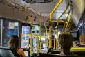 Qué significa elegir siempre el último asiento del colectivo, según la psicología