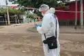 Un policía fue aprehendido por el homicidio de un joven en Villa Angelina