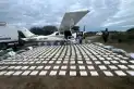 Vuelos narco: los pilotos vuelan las avionetas como si manejaran de noche una moto sin luces