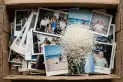 El truco del arroz para cuidar tus fotos antiguas: por qué deberías ponerlo en tus cajas de recuerdos