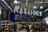 Club LA GACETA y Marathon Deportes, un vínculo que fue más allá de las promociones comerciales