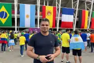 Acertó a los campeones de tres Mundiales y lanzó su predicción para el Mundial 2026