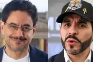 Elecciones en Colombia: habrá segunda vuelta entre Iván Cepeda y Abelardo de la Espriella