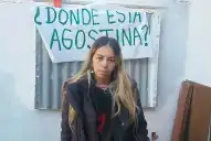 Caso Agostina Vega: la mamá éstá en terapia intensiva y todavía no sabe que su hija está muerta