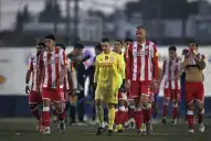San Martín no encuentra el rumbo, perdió con Midland 2-0 y quedó atrapado en sus propias limitaciones