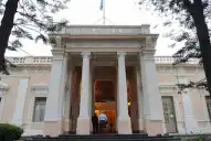 La UNT, en días decisivos: la Justicia y la Asamblea definen el futuro del Rectorado