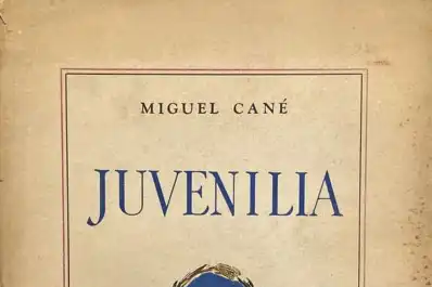 Un profesor de la Sorbonaen Tucumán