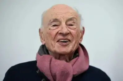 Edgar Morin, creador del pensamiento complejo