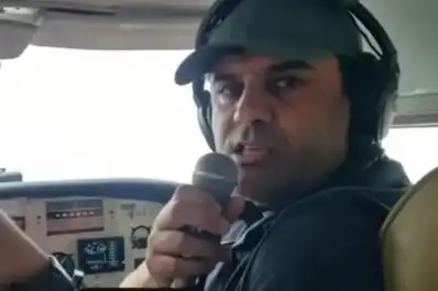 La advertencia del legislador salteño que recreó un vuelo narco: “No cambió nada, los controles hoy son menores”