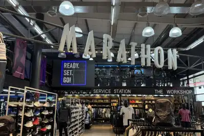Club LA GACETA y Marathon Deportes, un vínculo que fue más allá de las promociones comerciales