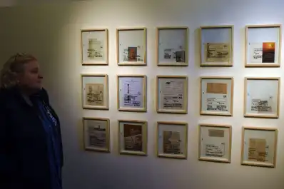 Arte, patrimonio y una inquietud: ¿cómo hacer relevante nuestra vida?