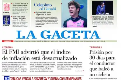 La foto de la semana