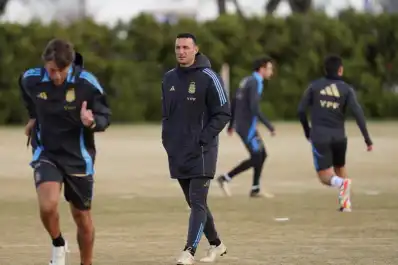 El verdadero método Scaloni: cómo hizo para que la selección argentina dejara de ser un problema
