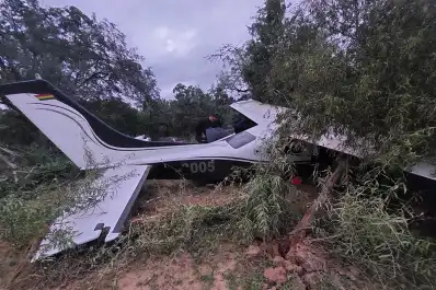 Se multiplican las pistas para aviones con droga por la falta de controles y de registros