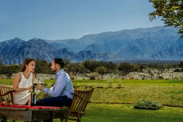 Tafí del Valle, en el radar del turismo global