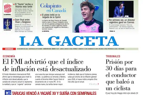La foto de la semana