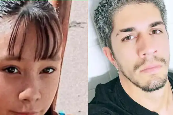 Caso Agostina Vega: las pruebas que complican a Claudio Barrelier y cómo se llegó al lugar del hallazgo