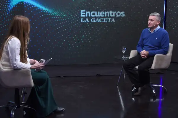 El mercado automotor se redefine: Hoy le hablás al auto y te prende el aire sin tocar nada