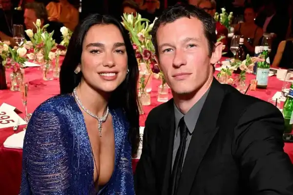 Se casó Dua Lipa: por qué un escritor argentino fue crucial en esta historia de amor