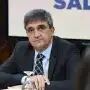 Yedlin, cerca de Kicillof