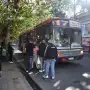 Reclamo por el transporte: concejales reprocharon el pedido de aumento del boleto