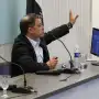 Diego Reynoso: “Las cuestiones microeconómicas afectan más que Adorni a la gestión de Milei”