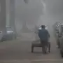 Alerta por niebla intensa y lluvias persistentes: cuáles son las provincias afectadas este domingo