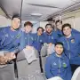 La Selección argentina llegó a Kansas para iniciar la preparación rumbo al Mundial 2026