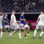 Qué pasó en Japón vs. Islandia: la inédita nueva regla que terminó influyendo en un gol