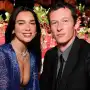 Se casó Dua Lipa: por qué un escritor argentino fue crucial en esta historia de amor