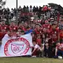 Liga Tucumana: Unión Simoca ganó y es el nuevo líder en su zona