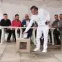 Colombia vota a su próximo presidente entre continuidad y cambio de rumbo político