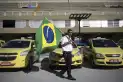 Brasil lanza créditos para que los taxistas y conductores de aplicaciones compren autos nuevos