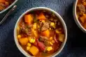El ingrediente clave para hacer una carbonada perfecta, según Paulina Cocina