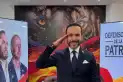 Elecciones en Colombia: quién es Abelardo de la Espriella, el outsider de la política que competirá por el balotaje