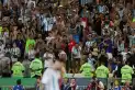 El Gobierno difundió una guía para los argentinos que viajarán a Estados Unidos para el Mundial 2026