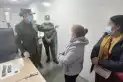 Interceptaron en Tucumán a cuatro pasajeros que transportaban 376 cápsulas de cocaína ingeridas