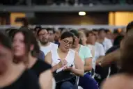 Las aulas tucumanas toman la palabra en un congreso de alfabetización