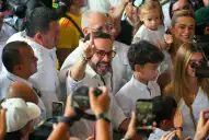 Elecciones presidenciales en Colombia: De la Espriella sorprendió y se quedó con la primera vuelta