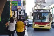 Comienza una semana clave por el transporte público de Tucumán