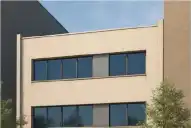 Millonaria inversión para un nuevo edificio anexo de la Cámara Federal de Apelaciones de Tucumán